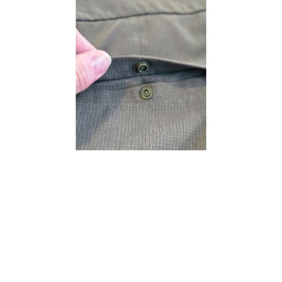 Lululemon Athletica Women's Pants Pockets Light Olive Green - Picture 3 of 6